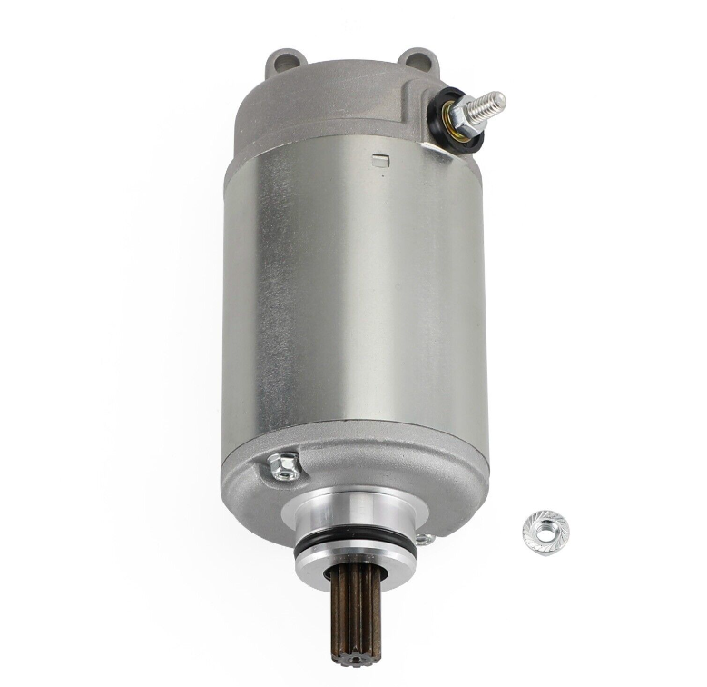 Motorcycle Parts - Suku Cadang Mesin Motor Starter untuk
