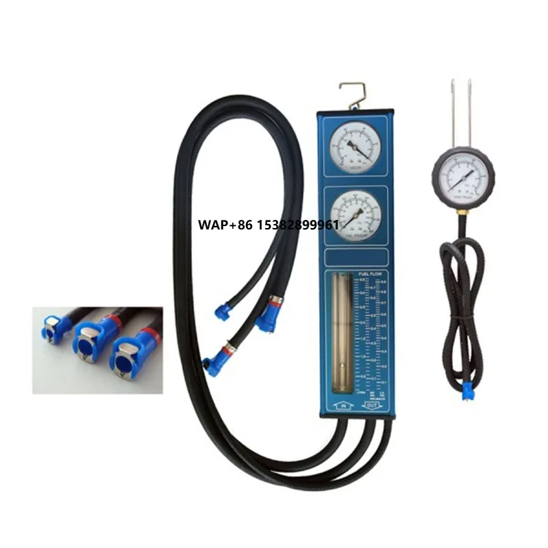 Auto Repair Tools - Alat Penguji Sistem Bahan Bakar Mesin
