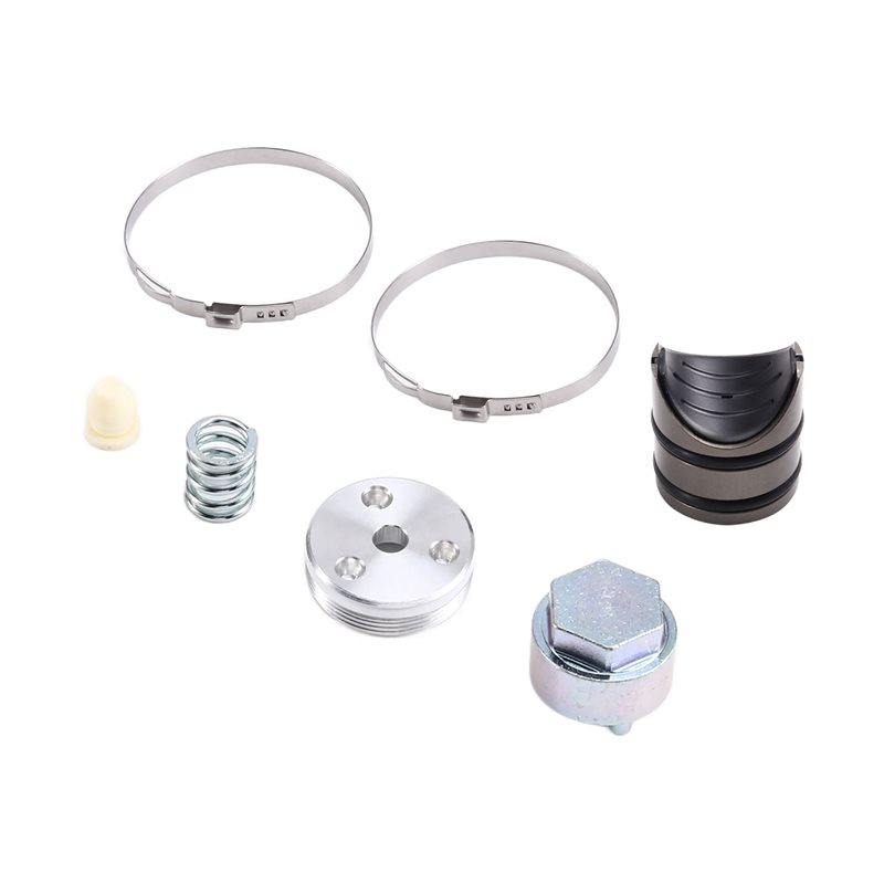 Car Care - 【HAPPYH】Kit Suku Cadang Kemudi Mobil dengan