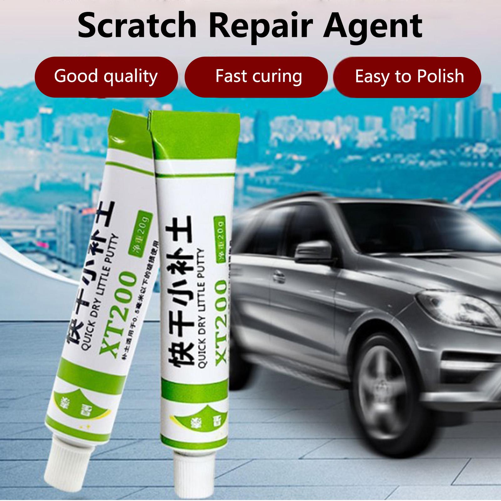 Auto Repair Tools - Pena Cat Pengisi Goresan Mobil Profesional