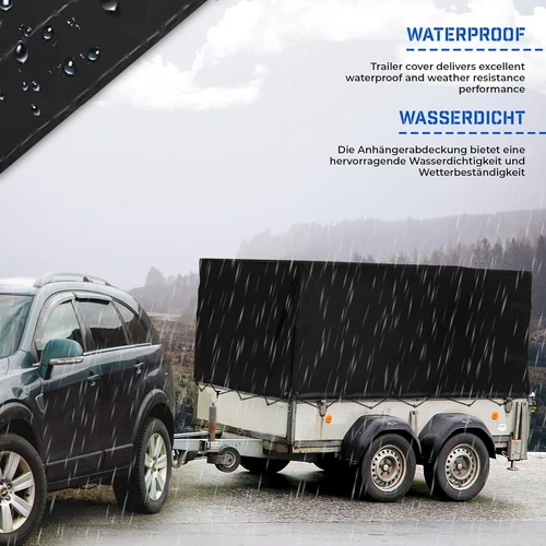 Car Accessories - Untuk STEMA OPTI AN F 750
