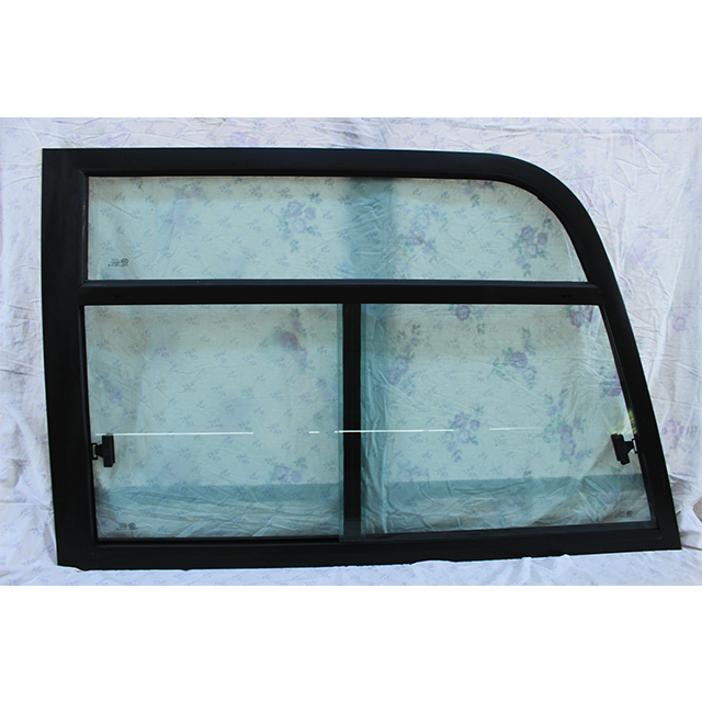 Car Accessories - Aksesoris RV Jendela Geser untuk Trailer