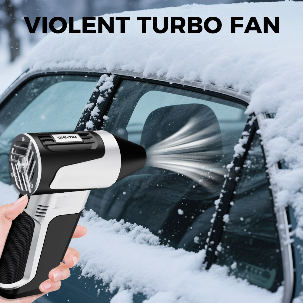 Car Accessories - Untuk Mobil RV Truk Trailer Turbo