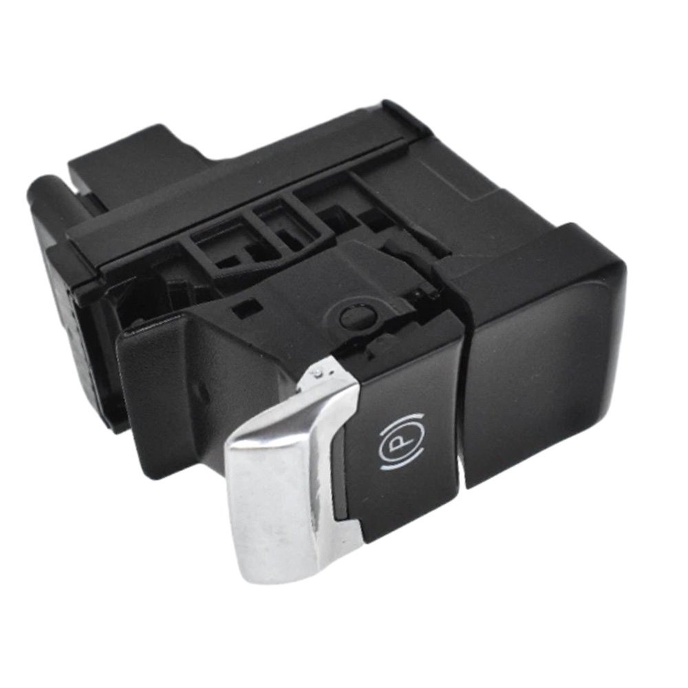 Car Electronics - Sakelar Kontrol Parkir Rem Tangan Elektronik