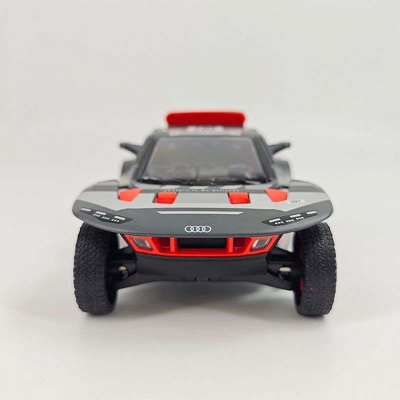 Car Care - rastar 1:32 simulasi mobil Audi RS