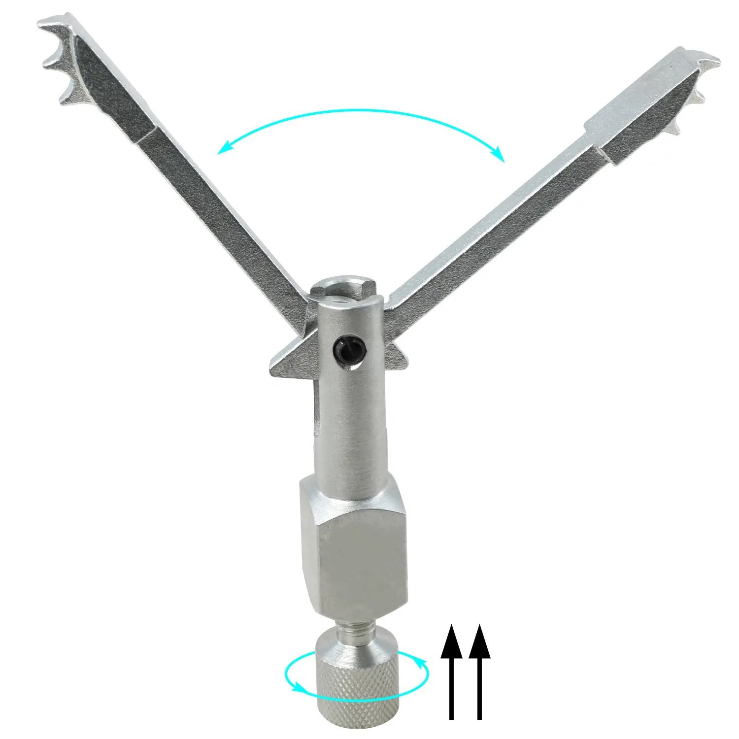 Auto Repair Tools - Alat Penyetel Rantai Timing EN-52436 Untuk