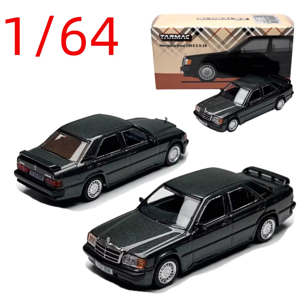Car Care - Mobil Model Diecast TW Skala 1/64