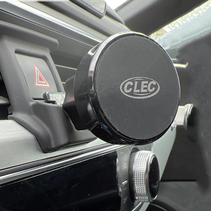 Magnetic Phone Holder For Car Vent - Dudukan ponsel mobil magnetik, dudukan telepon