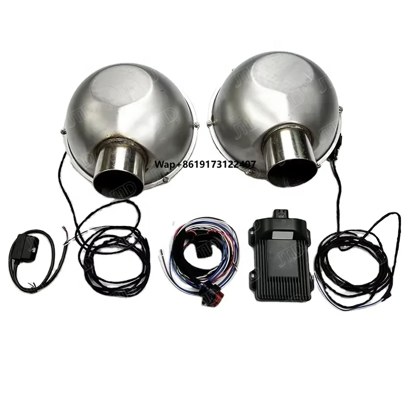 Car Electronics - Speaker Aktif Elektronik Universal Pengeras Suara