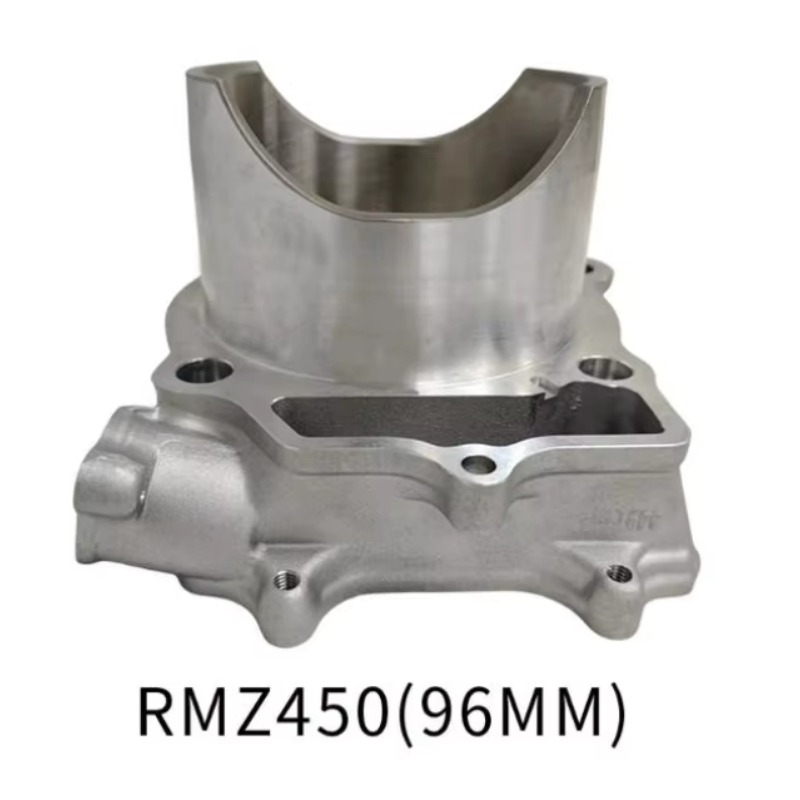 Motorcycle Parts - Untuk Performa Tinggi 2008-2022 RMZ450 Blok
