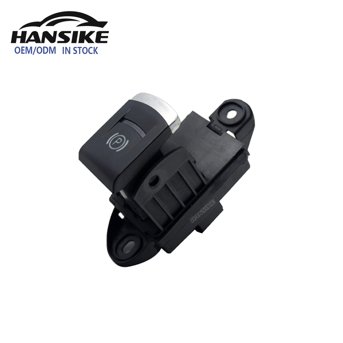 Car Electronics - HANSIKE 4F1927225A 4F1927225C Tombol Sakelar Rem