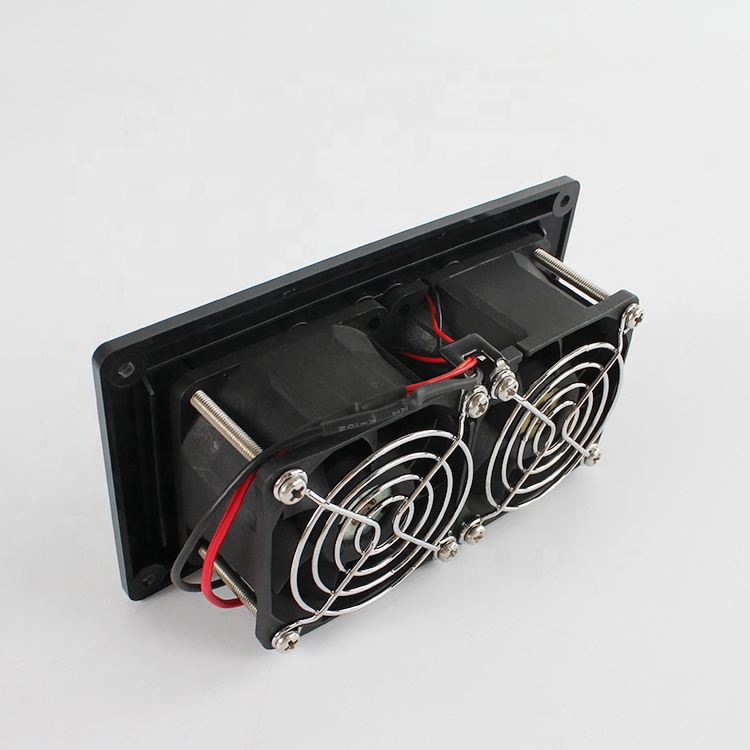Car Accessories - Aksesoris Karavan TYTXRV 12V Ventilasi Eksterior