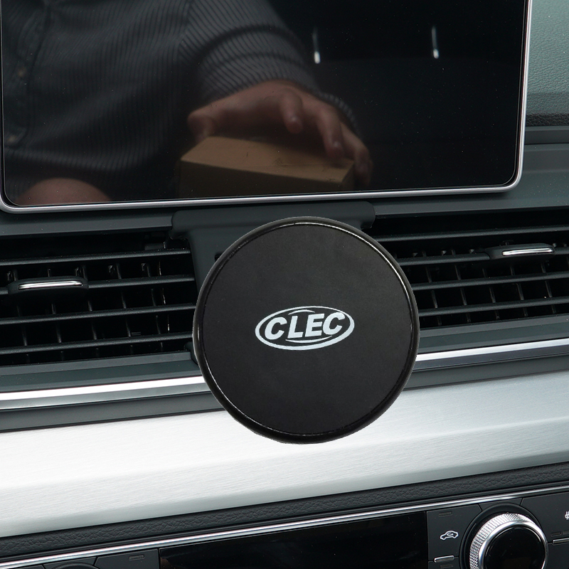 Dudukan Ponsel Magnetik Mobil  - Magnetic Phone Holder For Car Vent ulasan dan harga