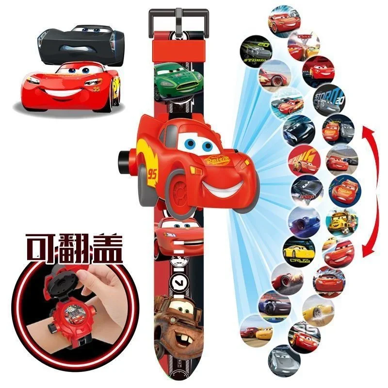 Kartun Mobil Cerita Elsa Losto - Car Electronics ulasan dan harga