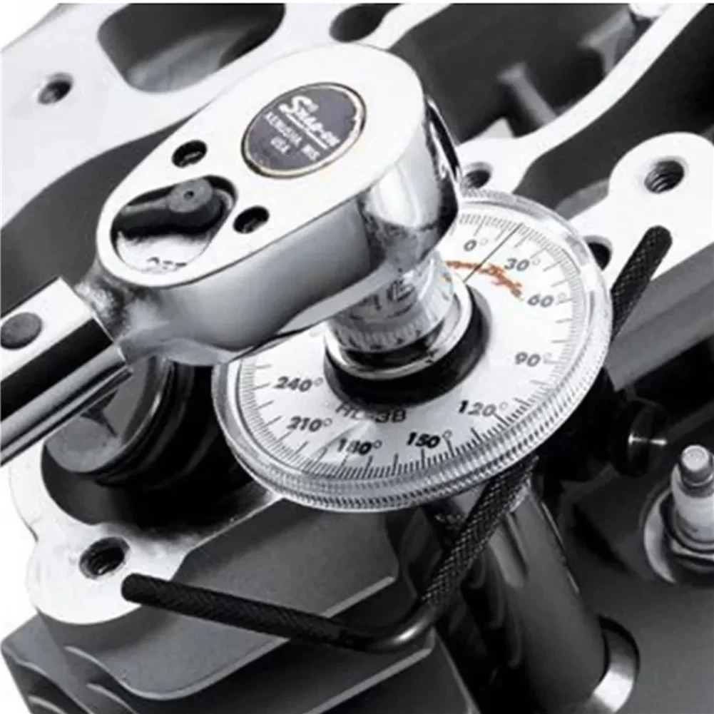 Kunci Torsi Torquemeter Alat T - Auto Repair Tools ulasan dan harga