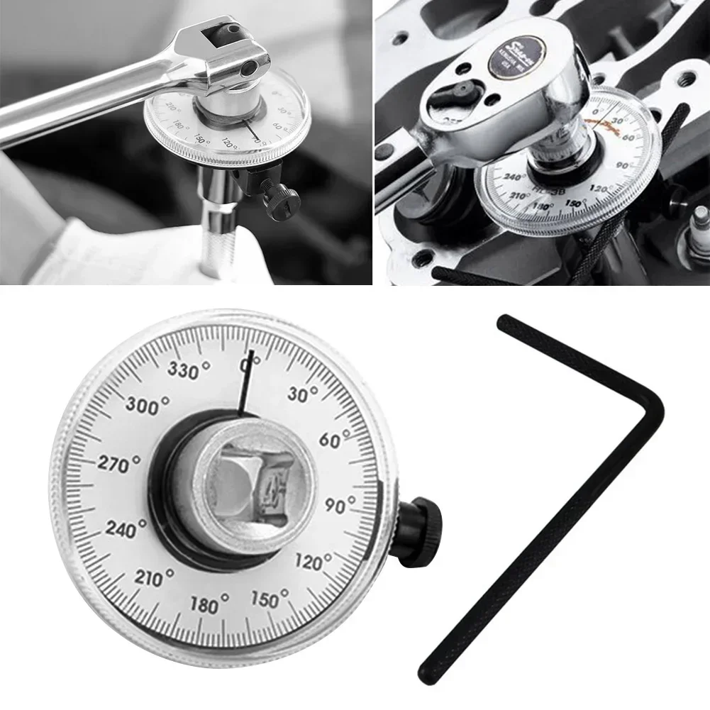 Kunci Torsi Torquemeter Alat T - Auto Repair Tools ulasan dan harga