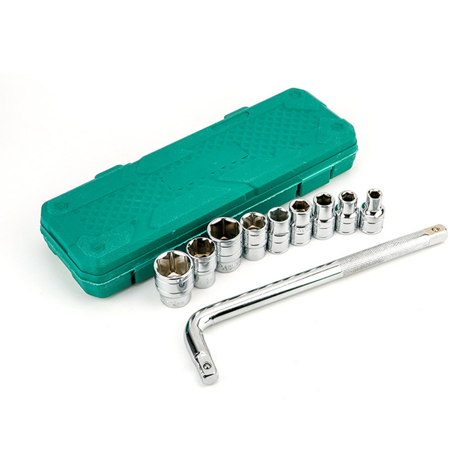 Kunci Soket Mobil Lepas Cepat  - Auto Repair Tools ulasan dan harga