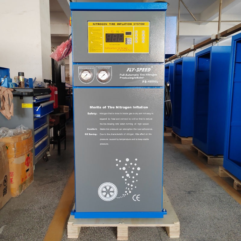 FS-4000L Peralatan Perawatan M - Car Care ulasan dan harga