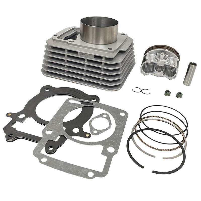Kit Piston Silinder Lengkap 77 - Motorcycle Parts ulasan dan harga