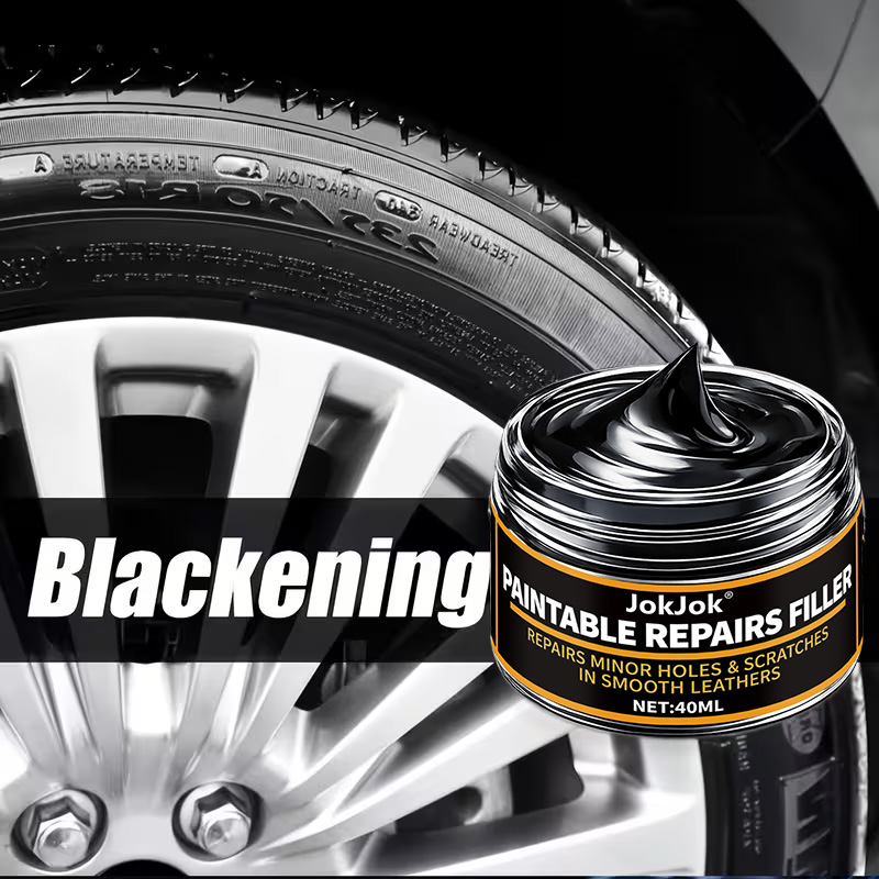 Pasta Perbaikan Goresan Interi - Car Scratch Repair Polishing Wax Paste ulasan dan harga