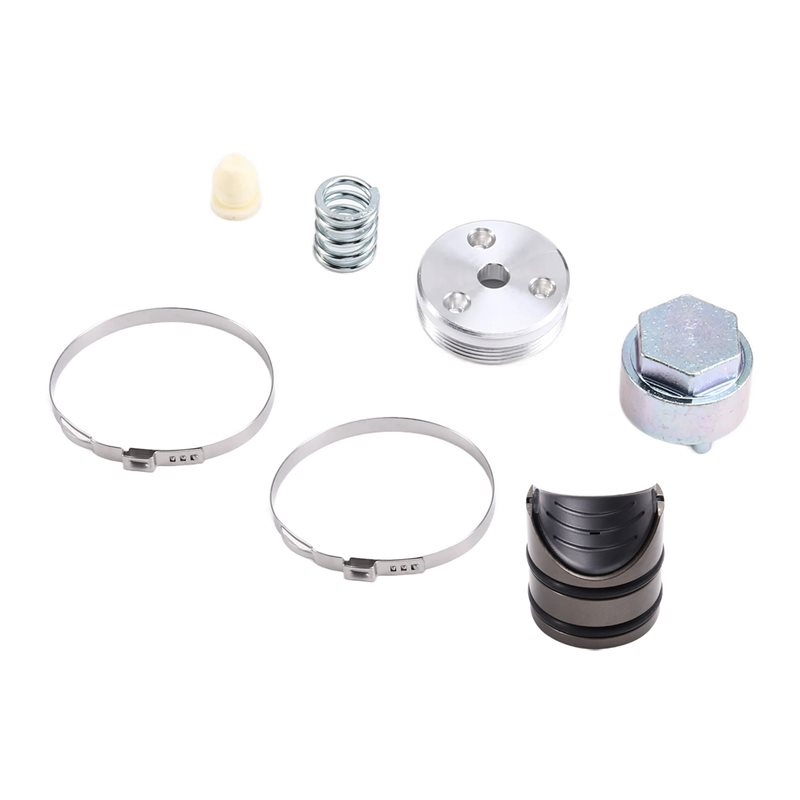 【HAPPYH】Kit Suku Cadang Kemudi - Car Care ulasan dan harga