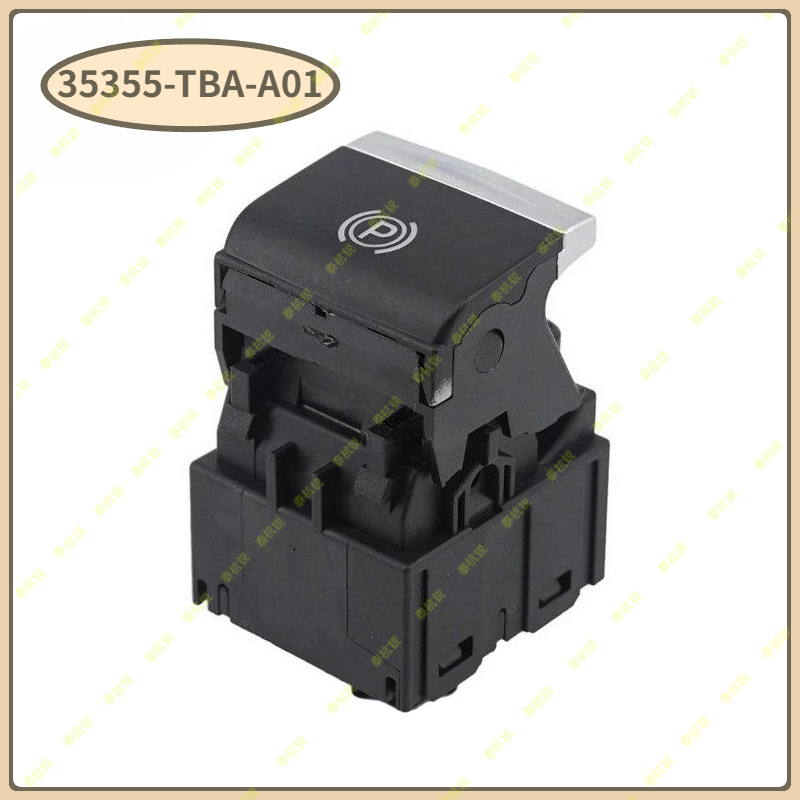 35355-TBA-A01 35355TBAA01 Tomb - Car Electronics ulasan dan harga