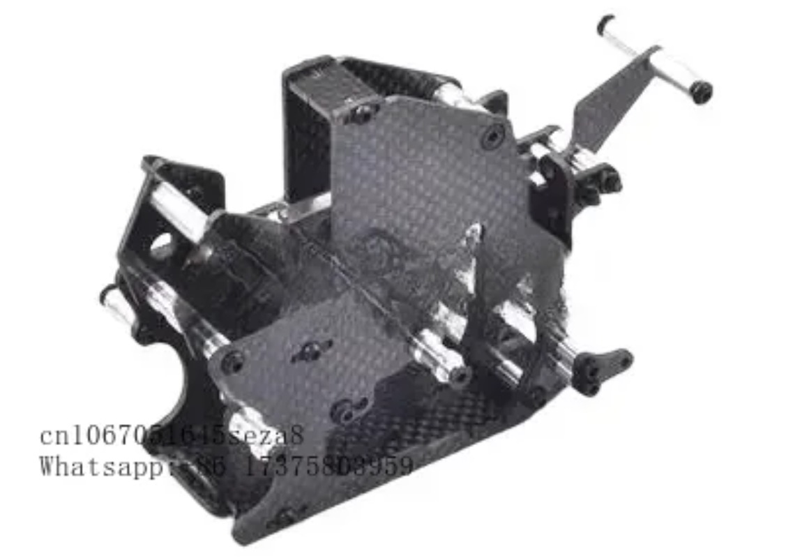FJ915 1/8 RC Suku Cadang Seped - Motorcycle Parts ulasan dan harga