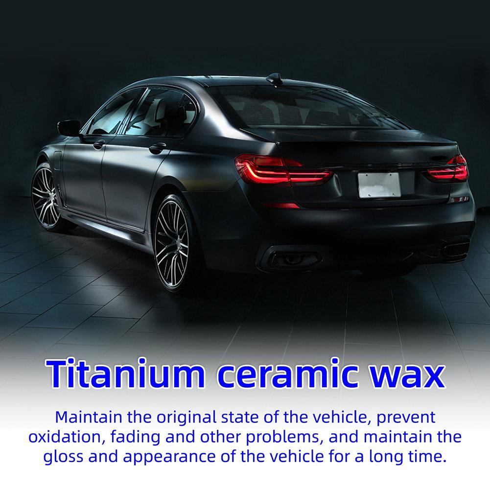 Set Krim Pemoles Lapisan Keram - Car Scratch Repair Polishing Wax Paste ulasan dan harga