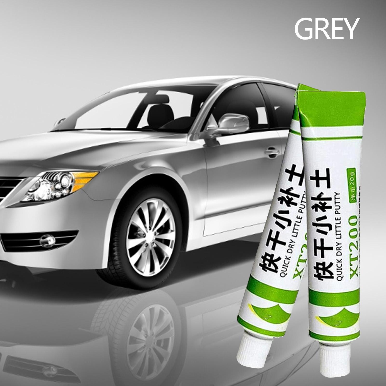 Pena Cat Pengisi Goresan Mobil - Auto Repair Tools ulasan dan harga