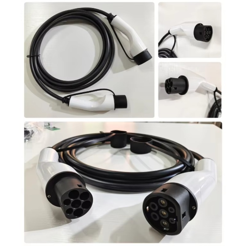 Kabel Pengisian Daya Cepat EV  - Car Care ulasan dan harga
