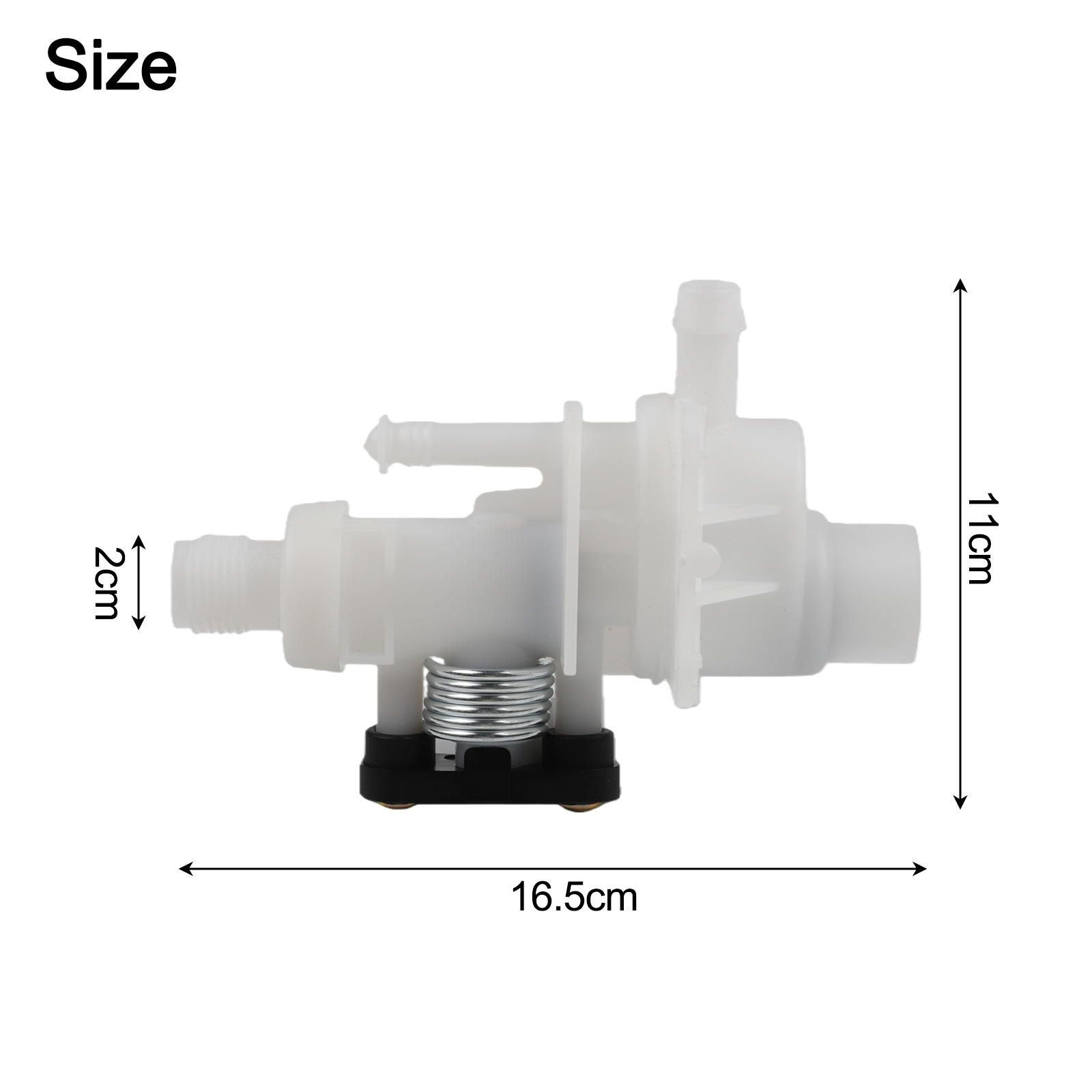 1pc Modul Air Toilet Untuk The - Car Accessories ulasan dan harga
