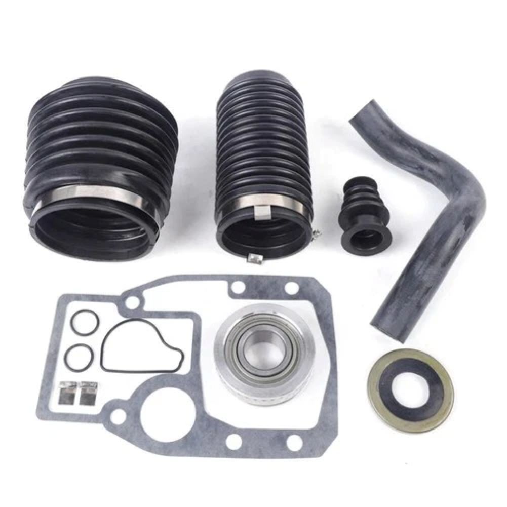 Kit Pengganti Bellows Mobil Un - Car Accessories ulasan dan harga