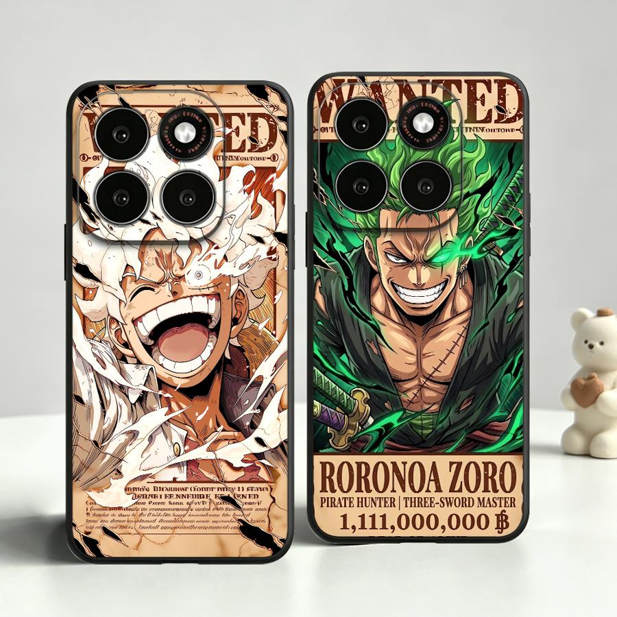Casing Anime One Piece untuk M - Motorcycle Parts ulasan dan harga