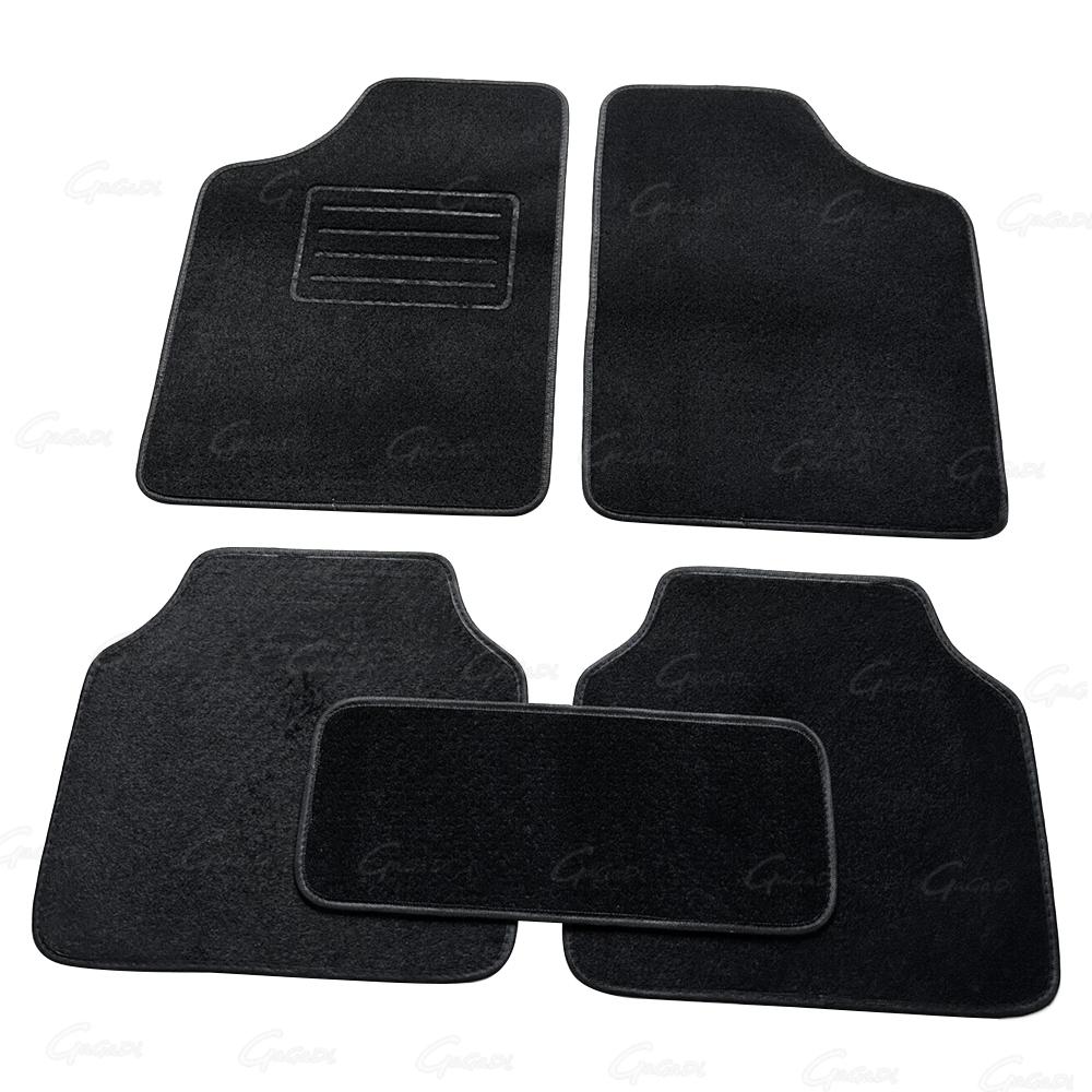 Alas Kaki Mobil Universal SUV, - Car Floor Mats Universal Waterproof Leather ulasan dan harga