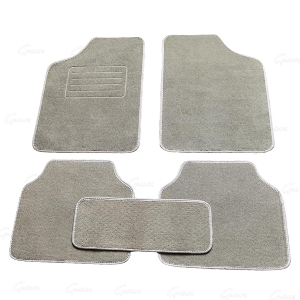 Alas Kaki Mobil Universal SUV, - Car Floor Mats Universal Waterproof Leather ulasan dan harga