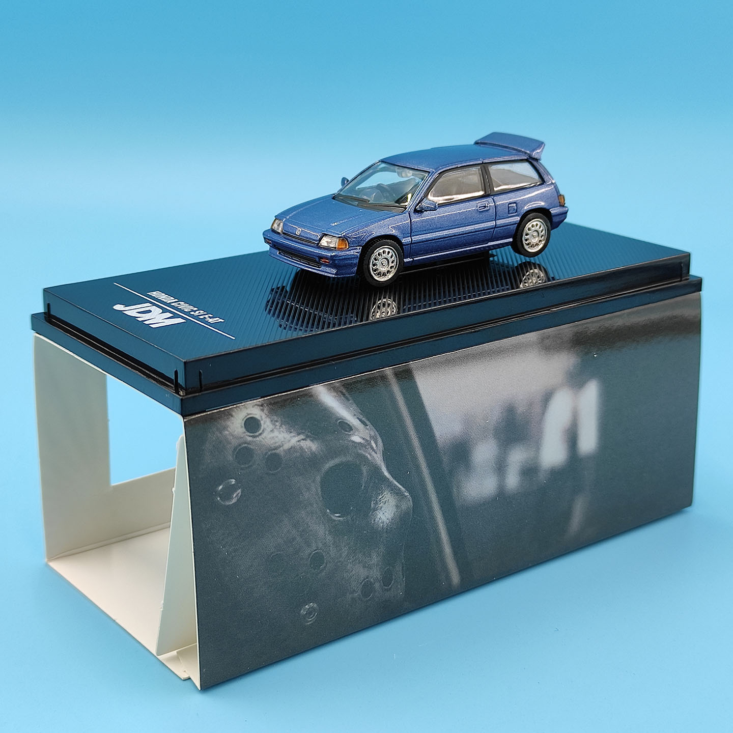 Model Mobil Diecast JDM Skala  - Car Care ulasan dan harga