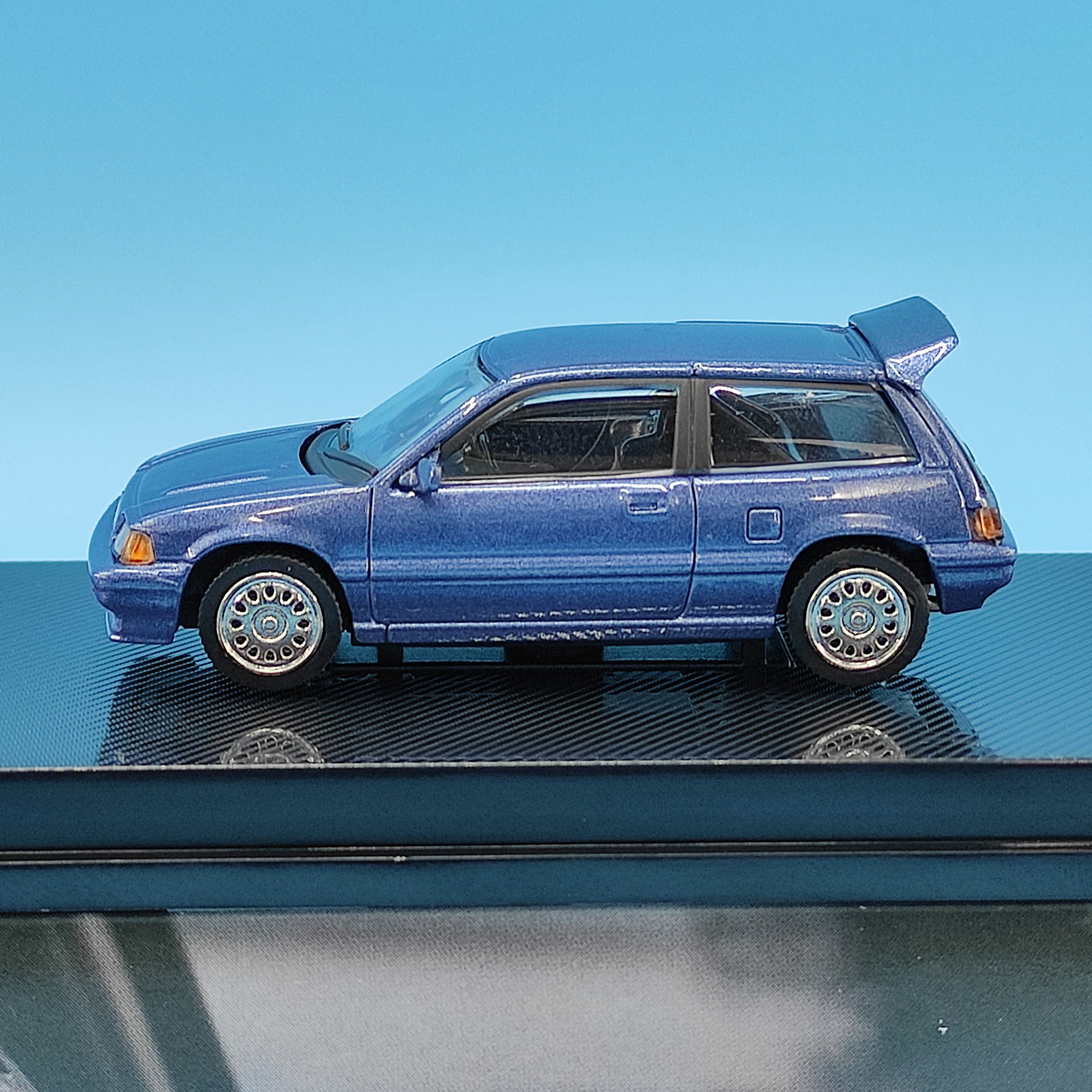 Model Mobil Diecast JDM Skala  - Car Care ulasan dan harga