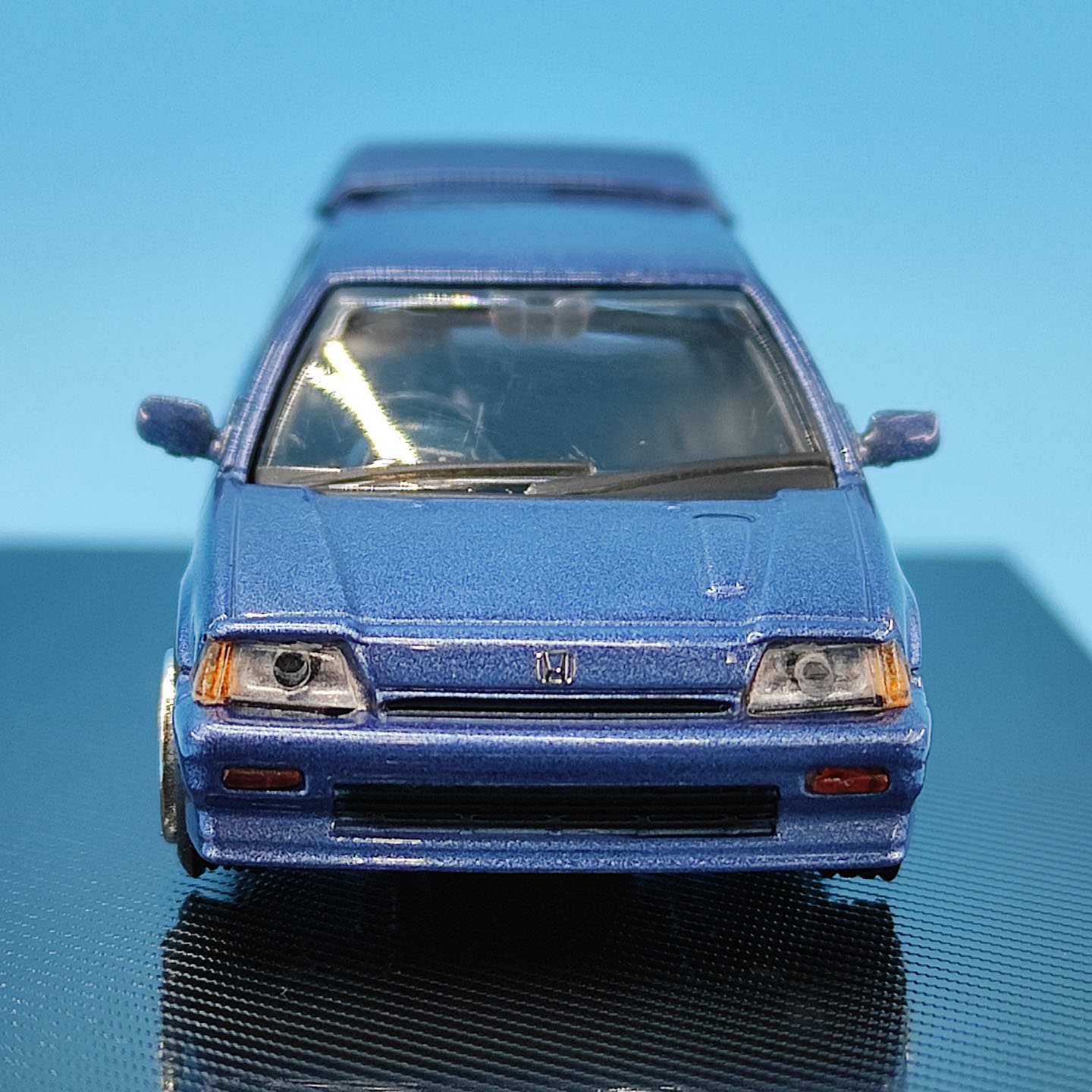 Model Mobil Diecast JDM Skala  - Car Care ulasan dan harga