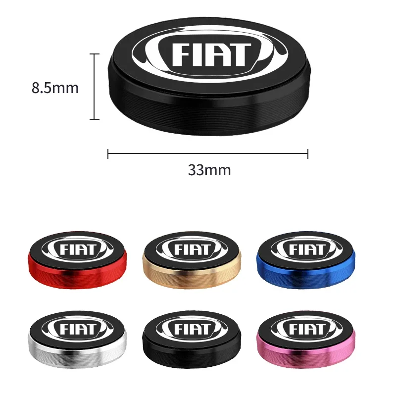 Tempat Ponsel Mobil Mini Brake - Magnetic Phone Holder For Car Vent ulasan dan harga