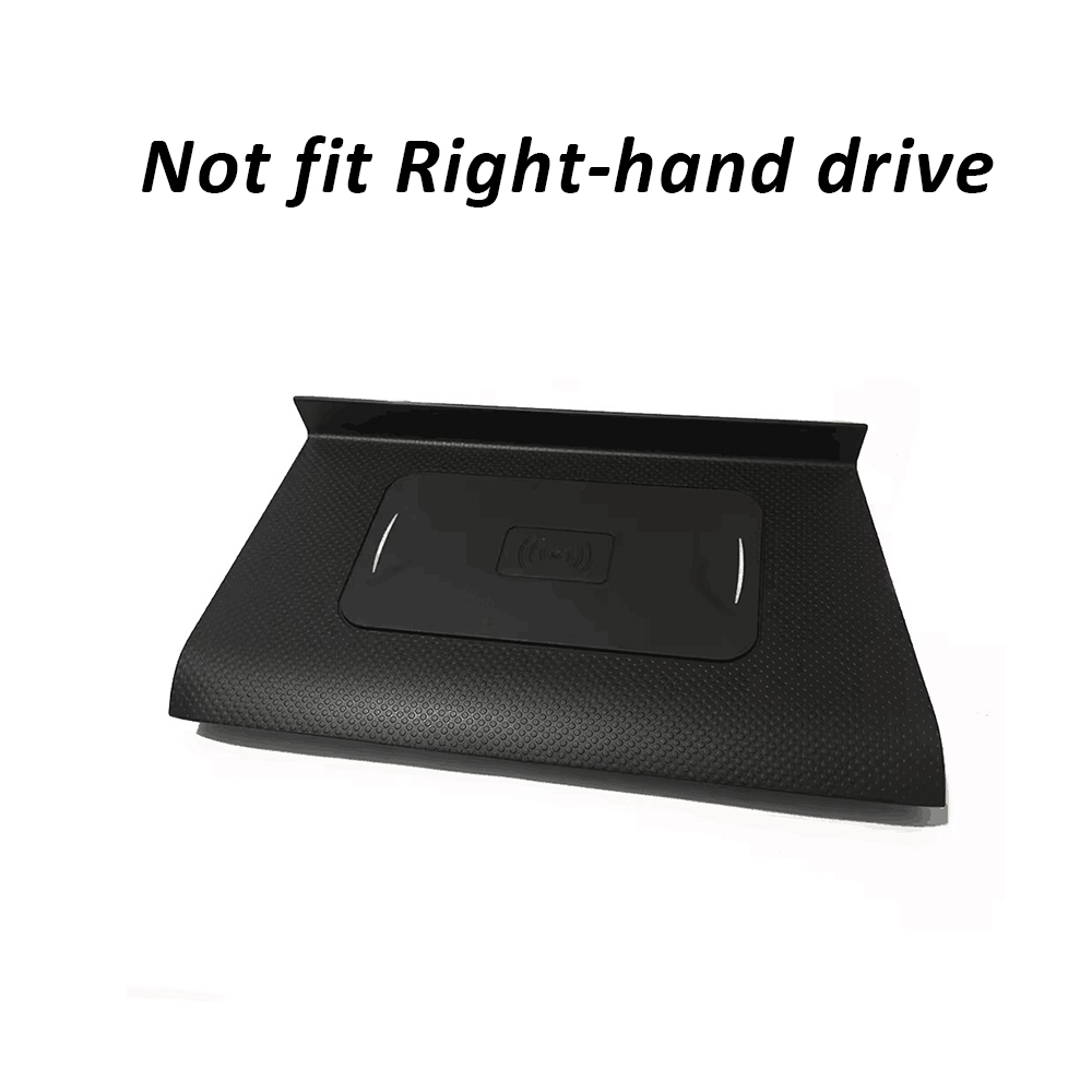 Pengisi Daya Nirkabel Mobil un - Wireless Car Charger Mount Fast Charging ulasan dan harga