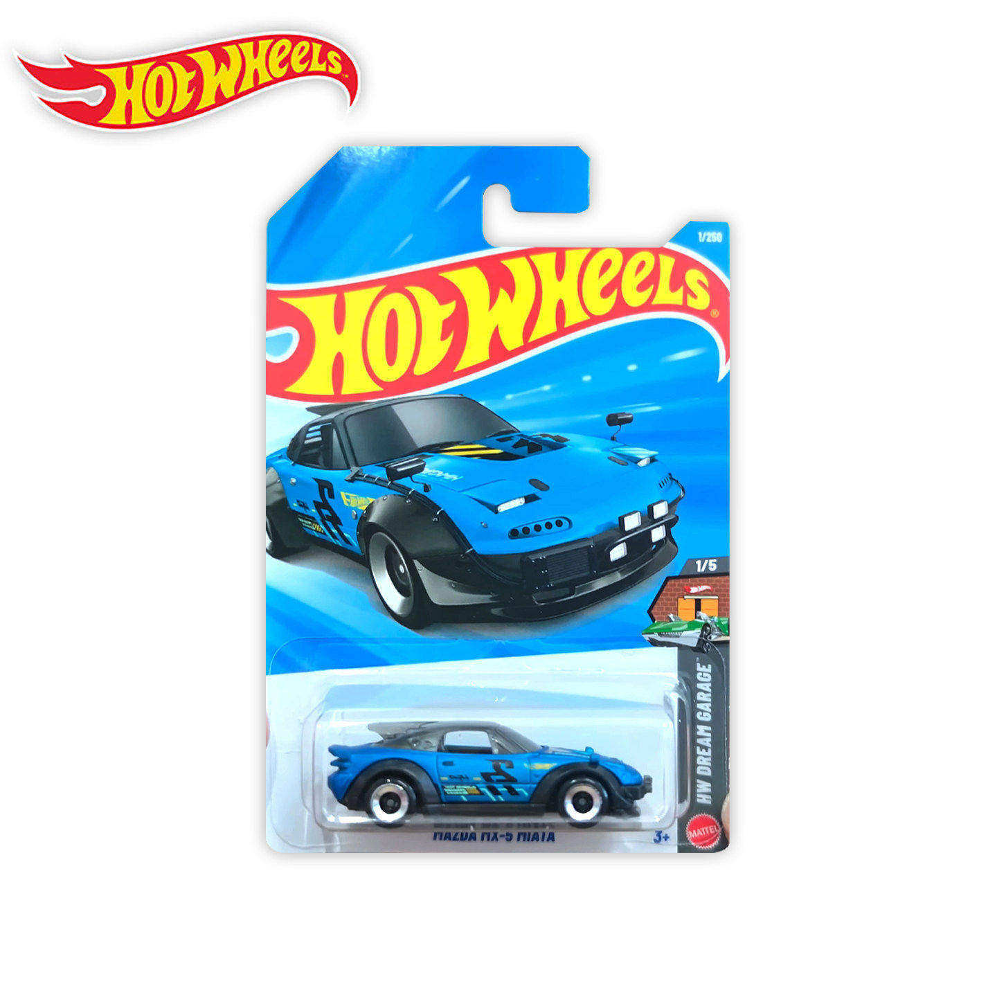 Hot Wheels C4982 2026K Batch 1 - Car Care ulasan dan harga