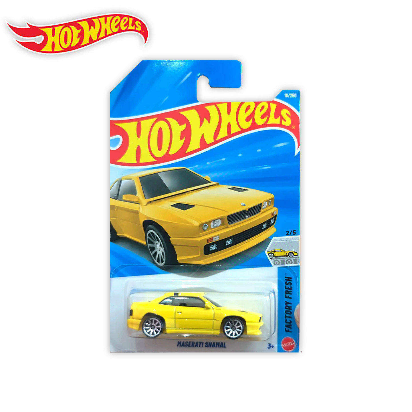 Hot Wheels C4982 2026K Batch 1 - Car Care ulasan dan harga