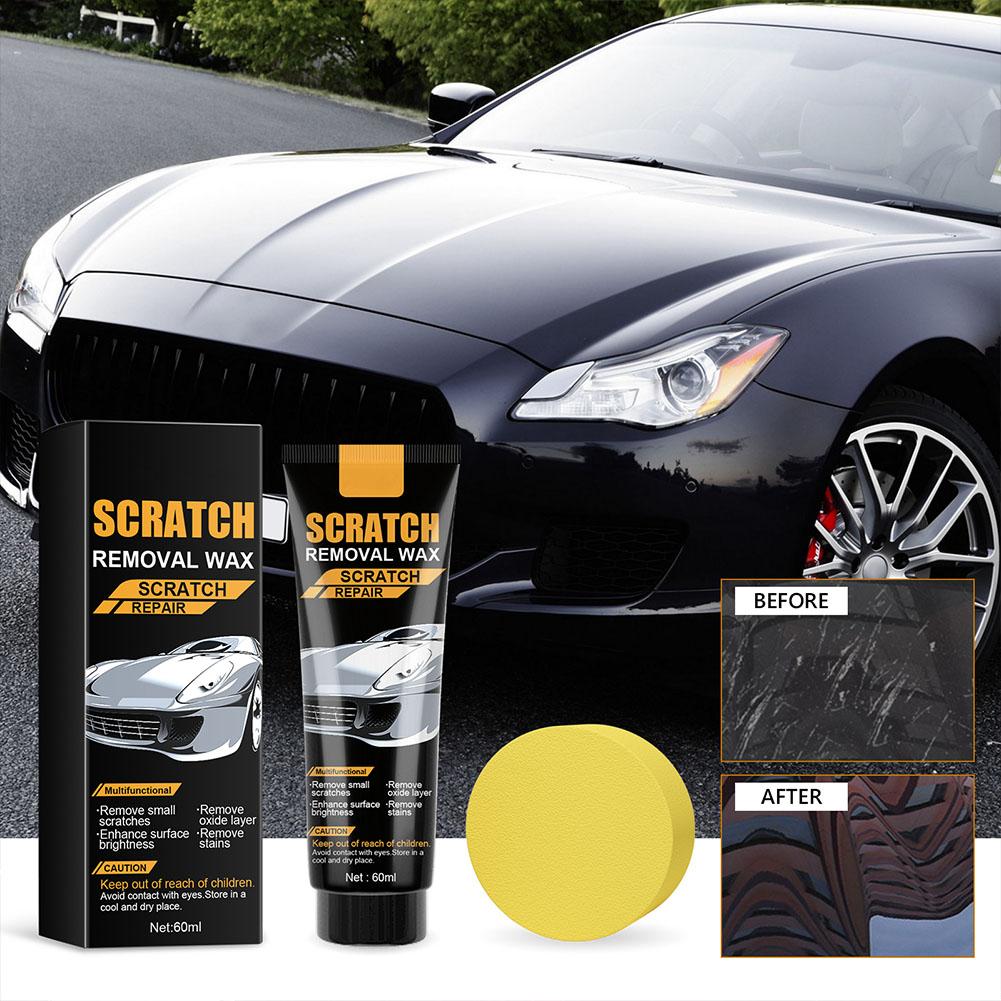 Pasta Perbaikan Goresan Mobil, - Car Scratch Repair Polishing Wax Paste ulasan dan harga