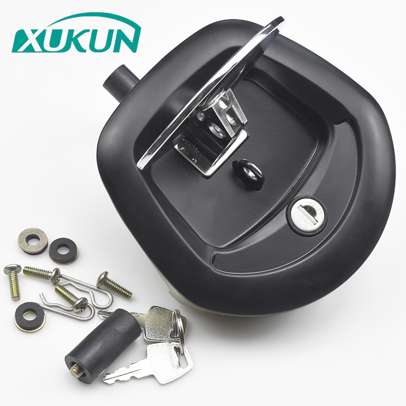 Kunci Paddle Handle Toolbox Ca - Car Accessories ulasan dan harga
