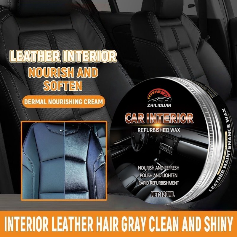 Renovasi Interior Mobil Krim P - Car Care ulasan dan harga