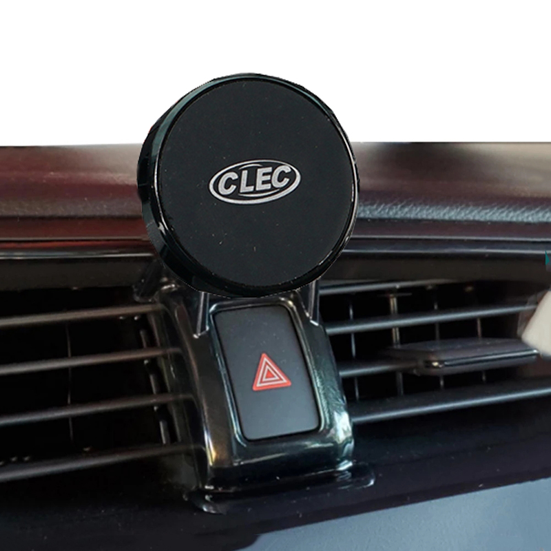 Penyangga ponsel magnetik untu - Magnetic Phone Holder For Car Vent ulasan dan harga