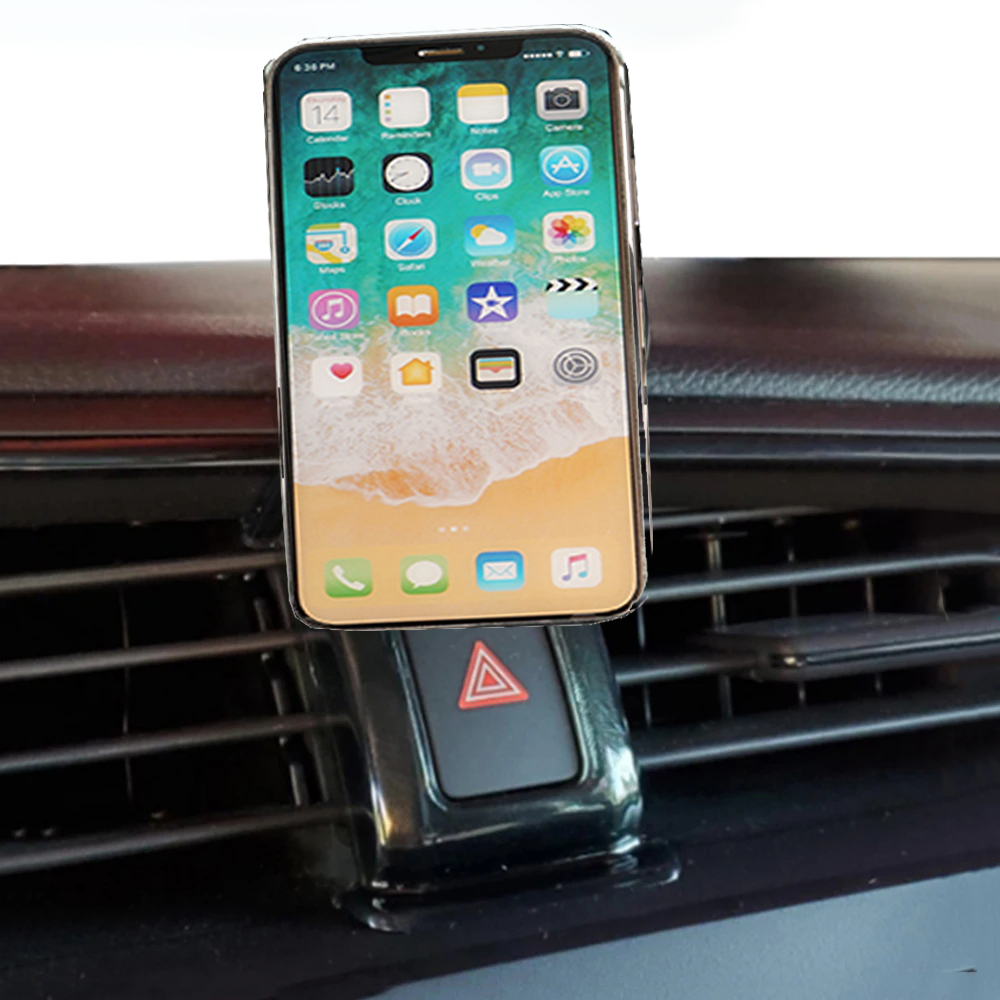 Penyangga ponsel magnetik untu - Magnetic Phone Holder For Car Vent ulasan dan harga