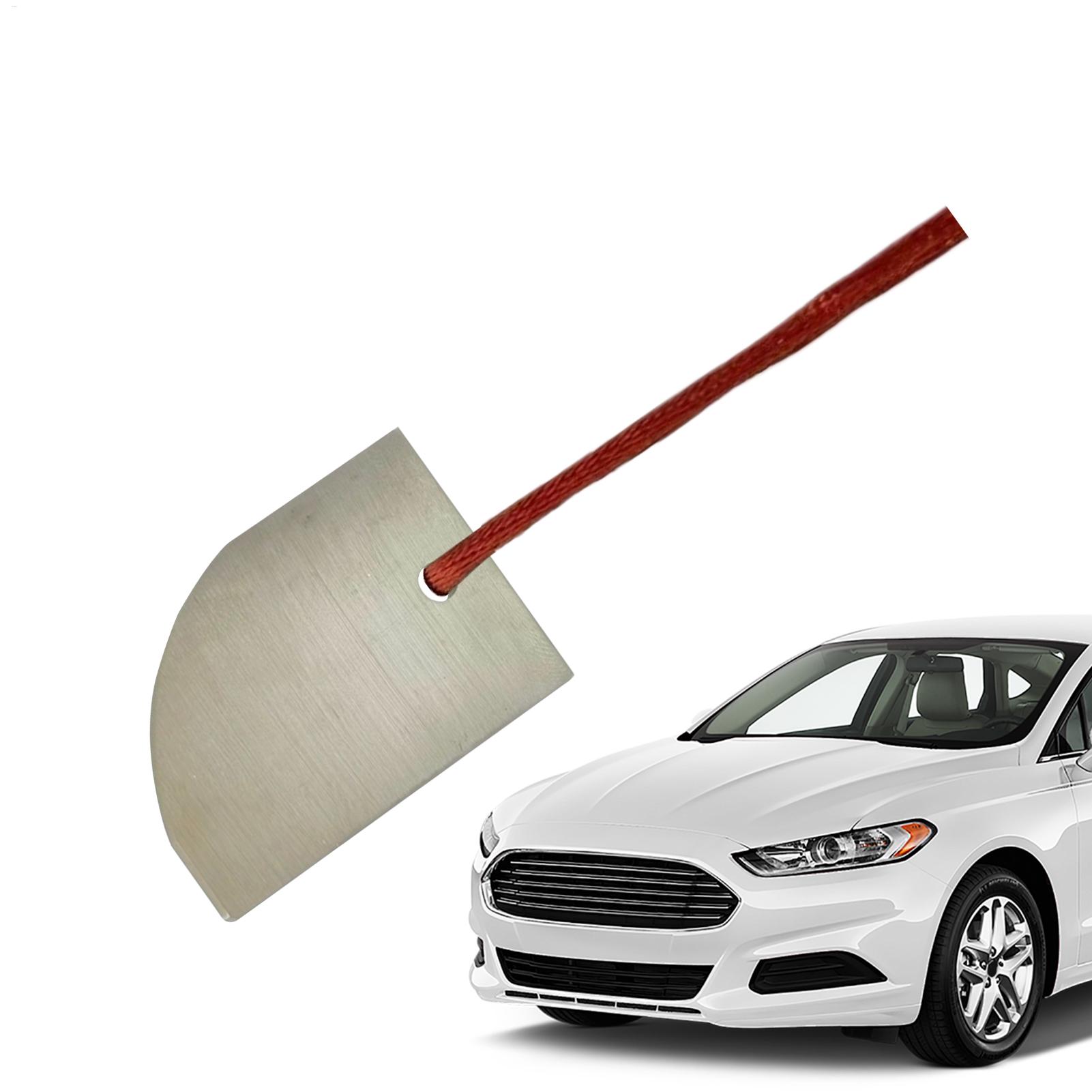 Alat Pengikis Cat Mobil, Pemot - Auto Repair Tools ulasan dan harga
