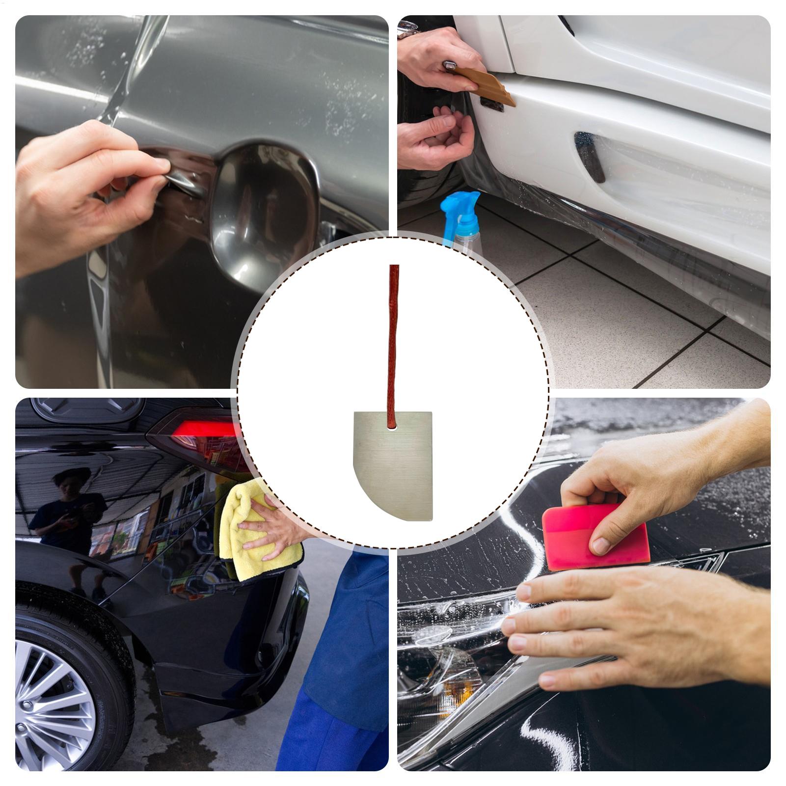 Alat Pengikis Cat Mobil, Pemot - Auto Repair Tools ulasan dan harga