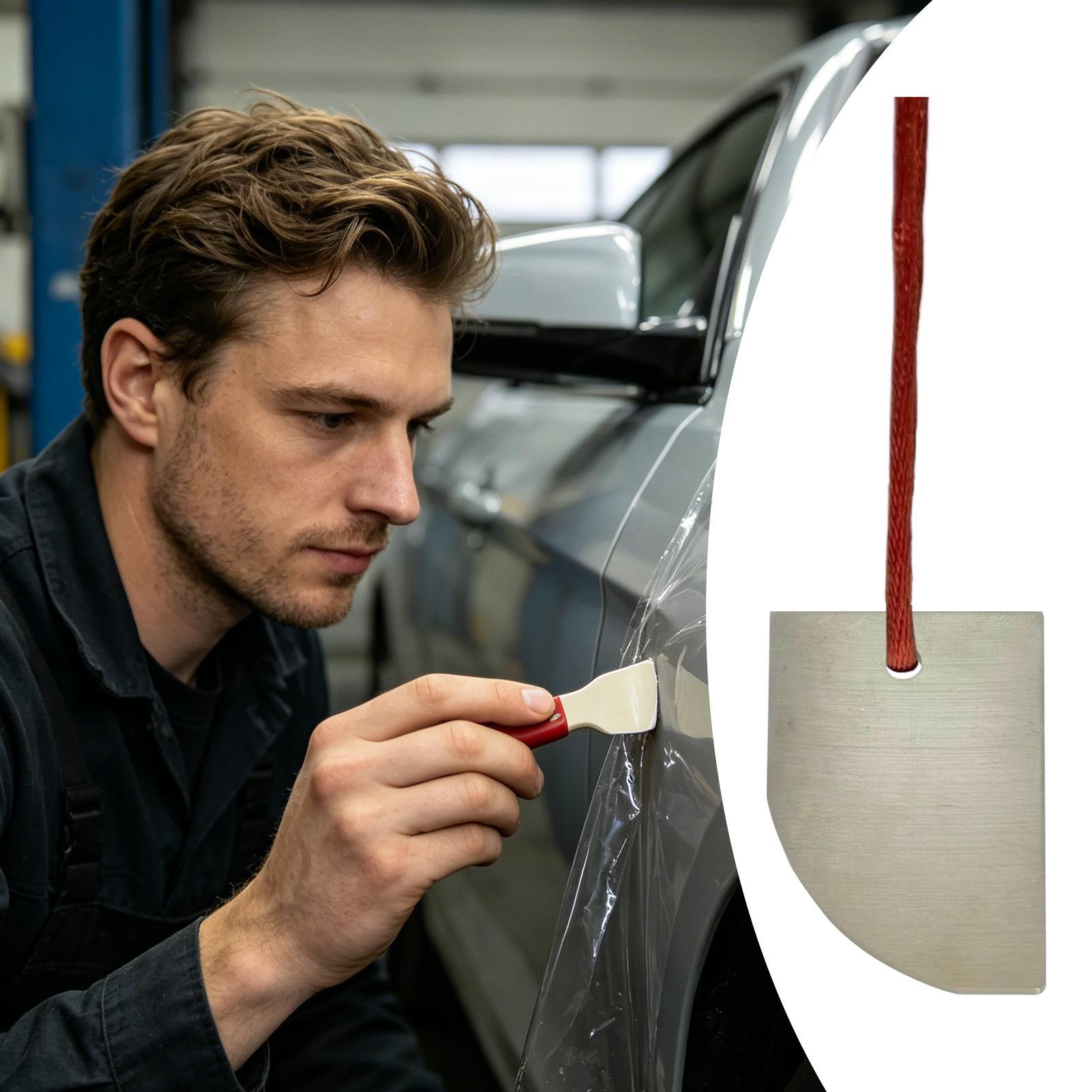 Alat Pengikis Cat Mobil, Pemot - Auto Repair Tools ulasan dan harga